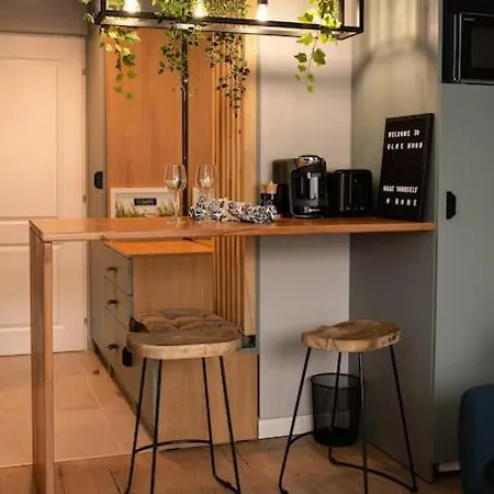 Blue Moon. Cozy Near Iulius Mall Апартаменты *