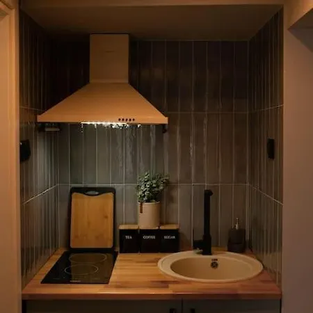 Blue Moon. Cozy Near Iulius Mall * Клуж-Напока