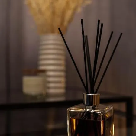 Appartement Blue Moon. Cozy Near Iulius Mall