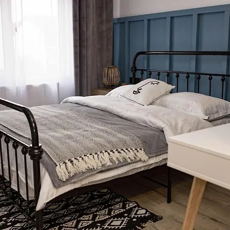 Blue Moon. Cozy Near Iulius Mall Apartment Cluj-Napoca
