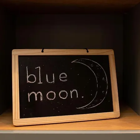 Blue Moon. Cozy Near Iulius Mall Apartment *