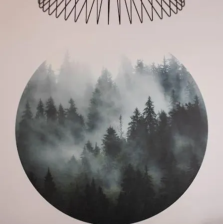 Blue Moon. Cozy Near Iulius Mall Апартаменты