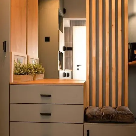 Апартаменты Blue Moon. Cozy Near Iulius Mall Клуж-Напока