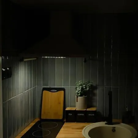 Apartment Blue Moon. Cozy Near Iulius Mall