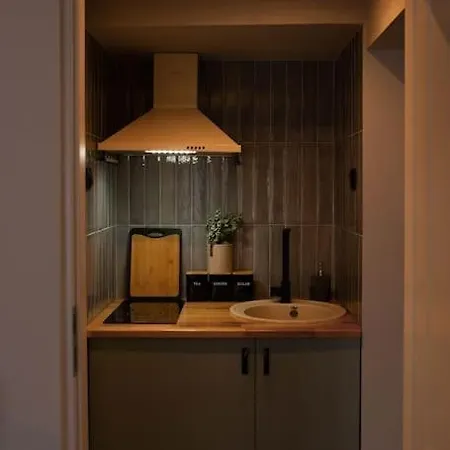 Blue Moon. Cozy Near Iulius Mall