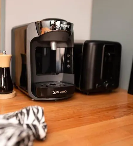 Διαμέρισμα Blue Moon. Cozy Near Iulius Mall *