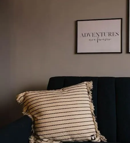 Blue Moon. Cozy Near Iulius Mall *