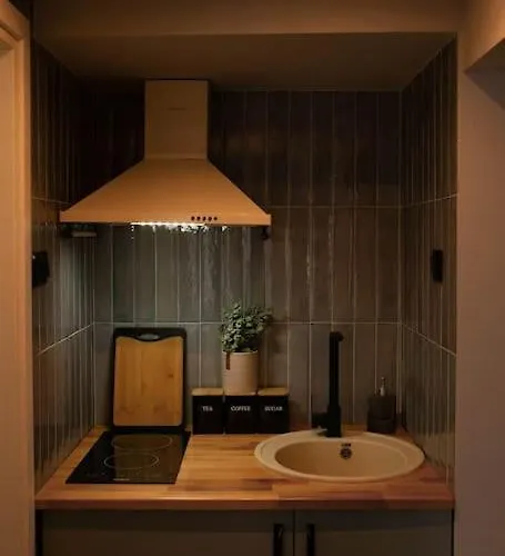 Blue Moon. Cozy Near Iulius Mall * Клуж-Напока