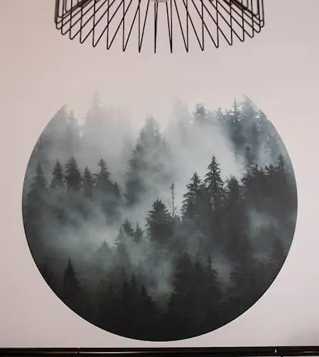 Blue Moon. Cozy Near Iulius Mall Διαμέρισμα