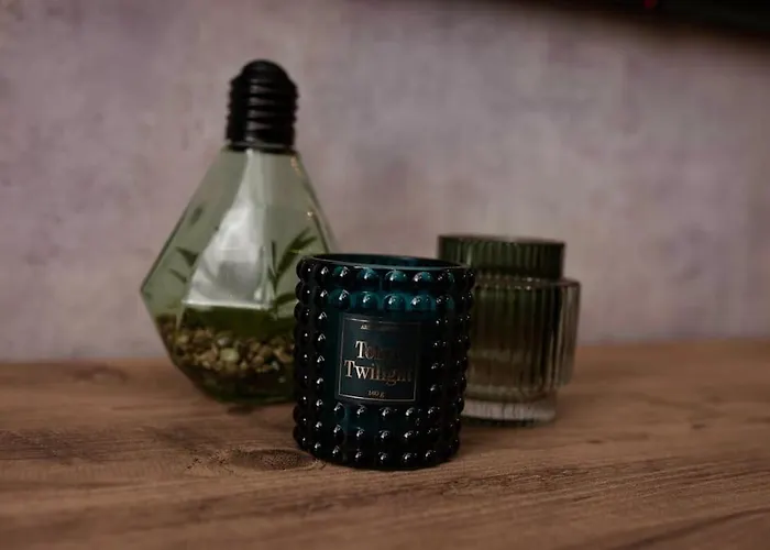 Blue Moon. Cozy Near Iulius Mall Διαμέρισμα *