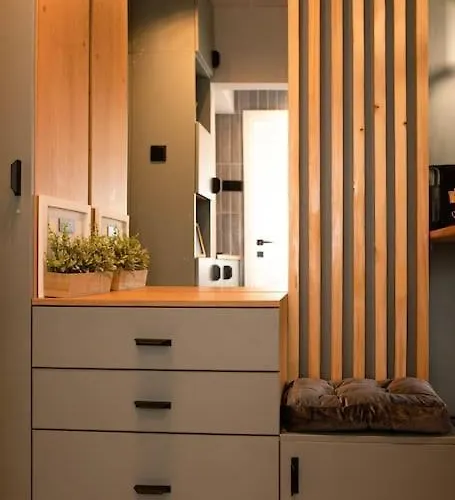 Апартаменти Blue Moon. Cozy Near Iulius Mall Клуж-Напока