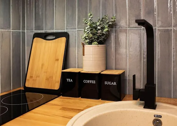 Blue Moon. Cozy Near Iulius Mall *