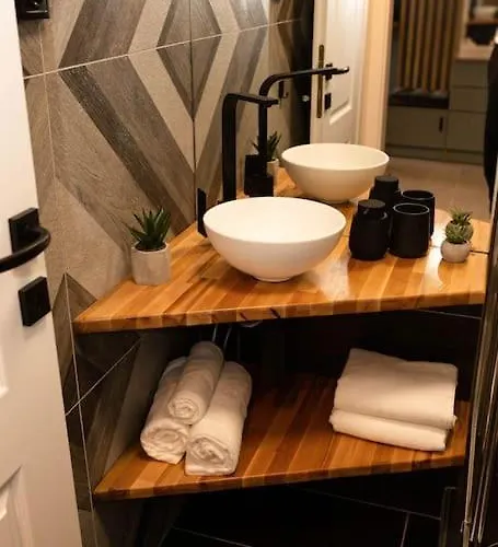 Blue Moon. Cozy Near Iulius Mall Διαμέρισμα Κλουζ-Ναπόκα