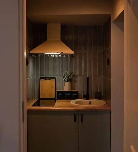 Blue Moon. Cozy Near Iulius Mall