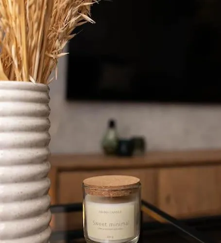 Blue Moon. Cozy Near Iulius Mall * Κλουζ-Ναπόκα